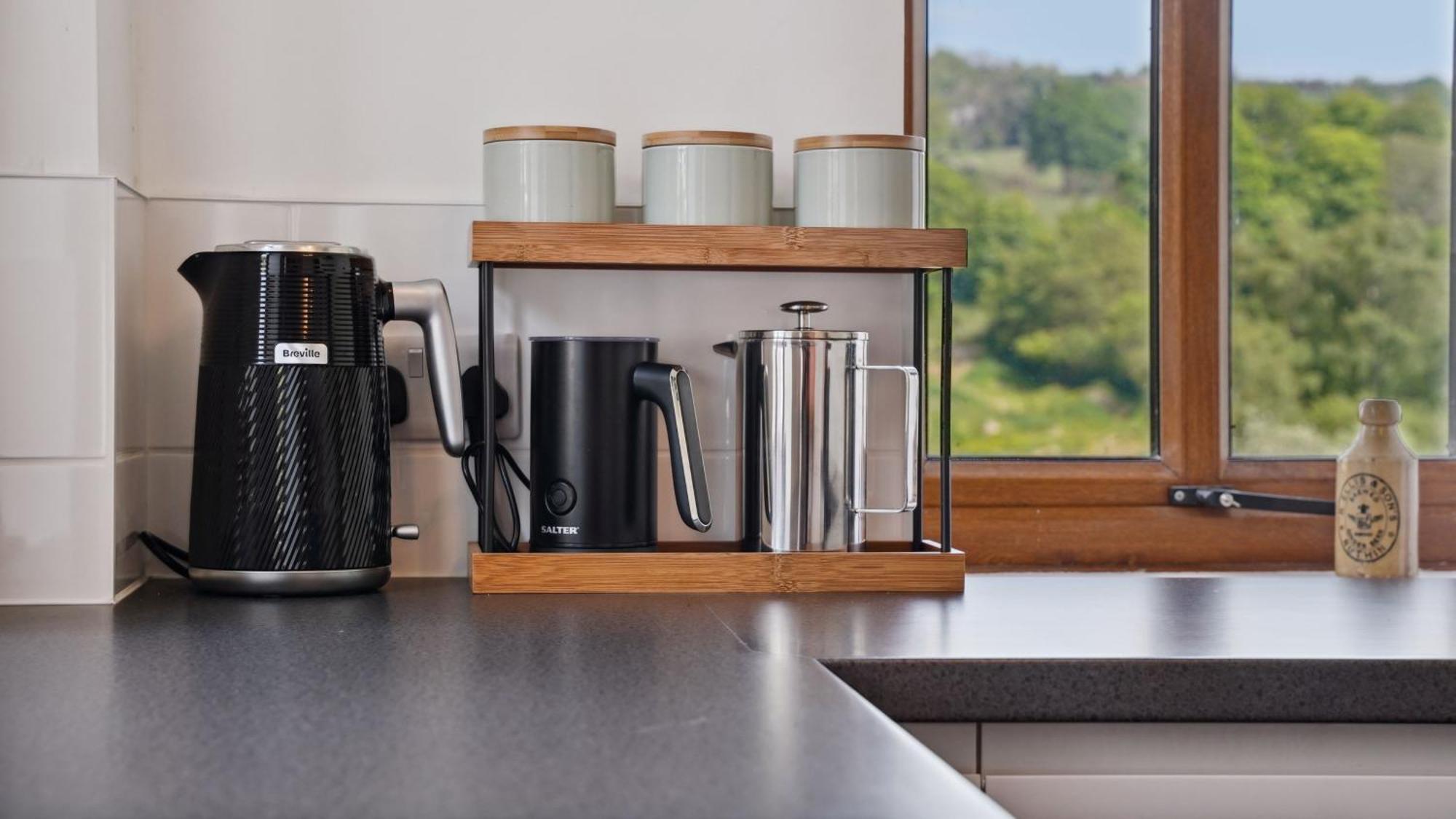 Tranquil Countryside Cottage For Two Wrexham Kültér fotó