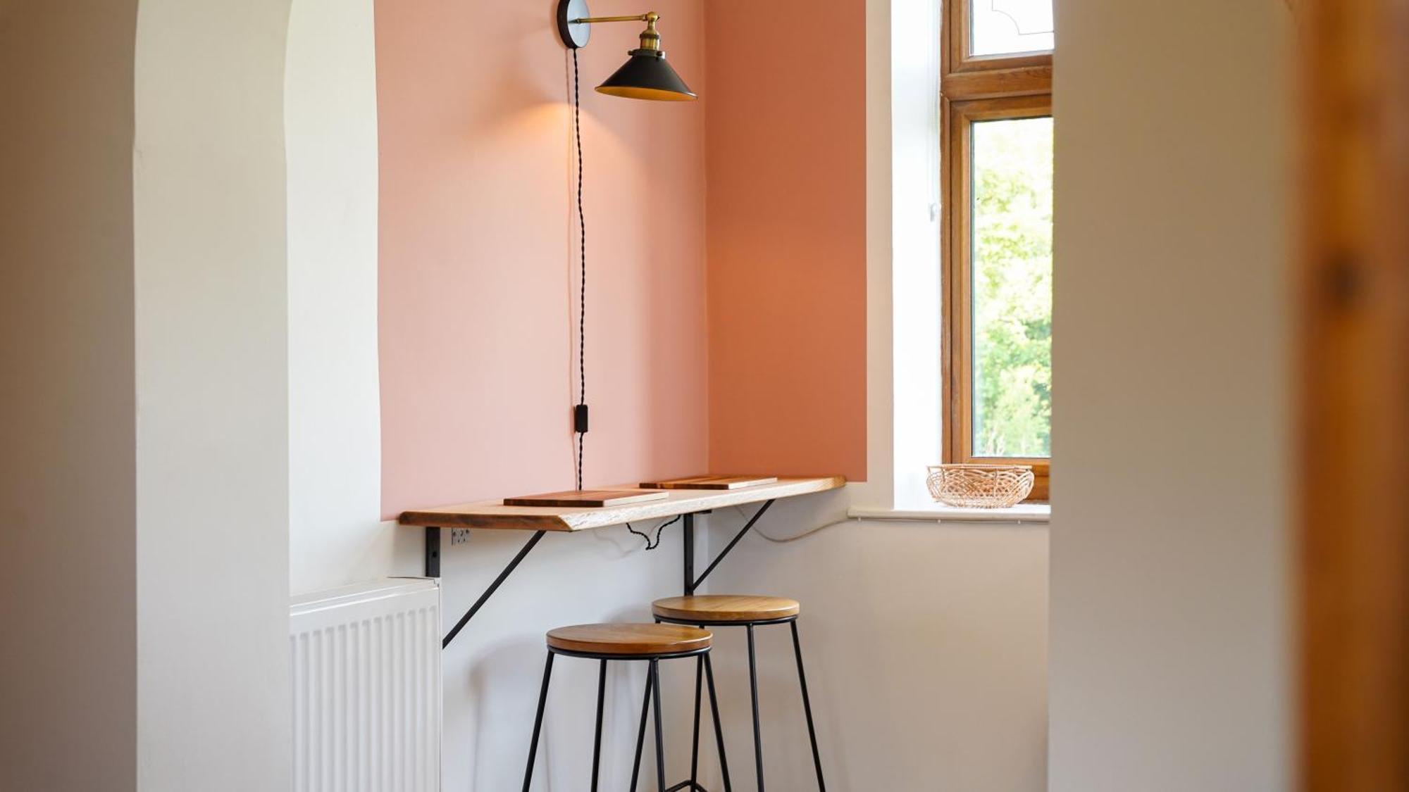 Tranquil Countryside Cottage For Two Wrexham Kültér fotó
