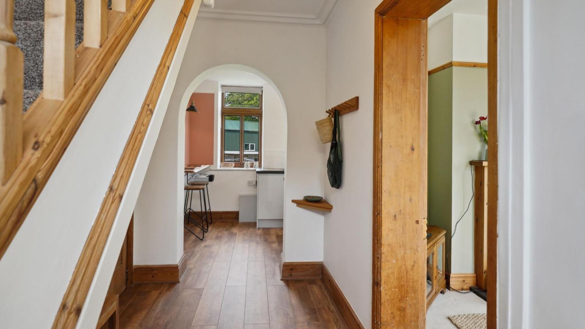 Tranquil Countryside Cottage For Two Wrexham Kültér fotó