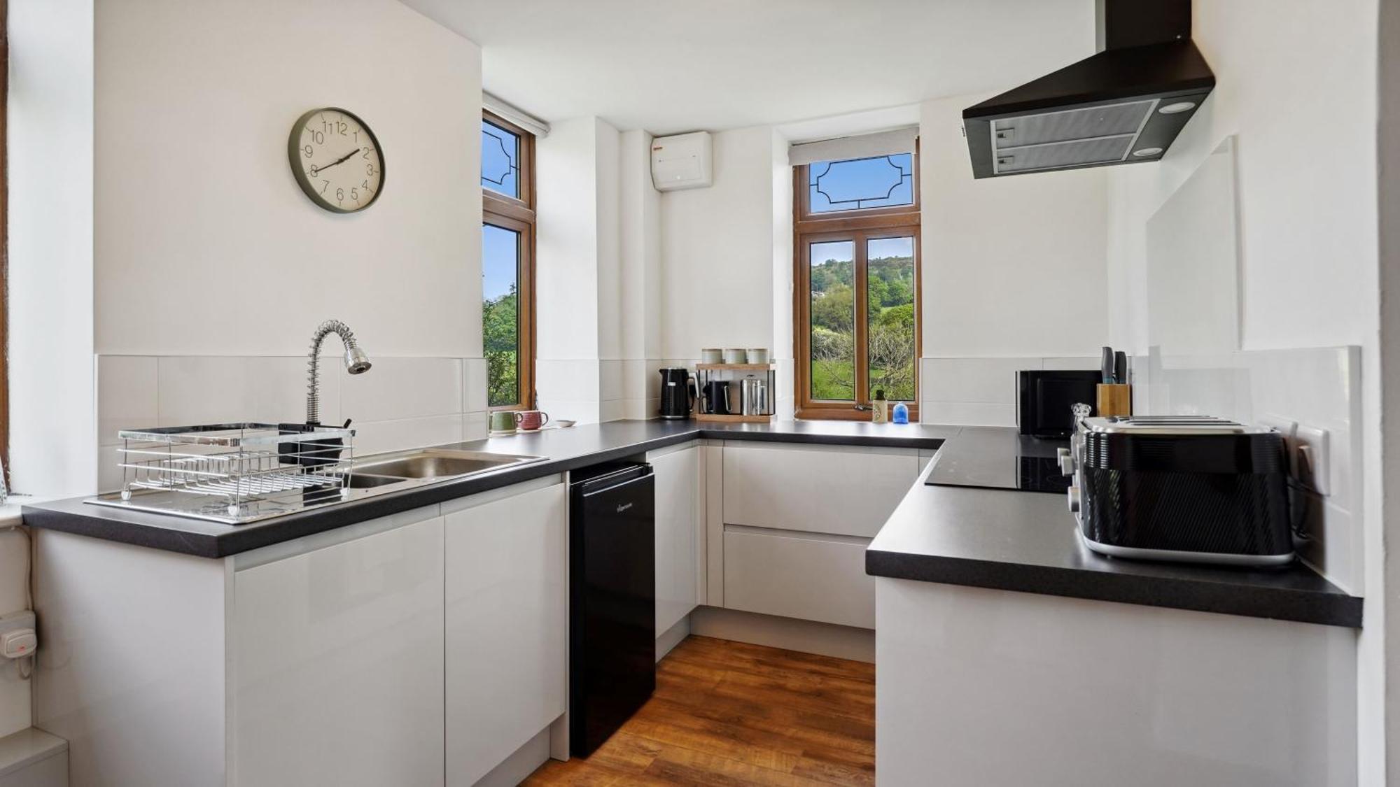 Tranquil Countryside Cottage For Two Wrexham Kültér fotó